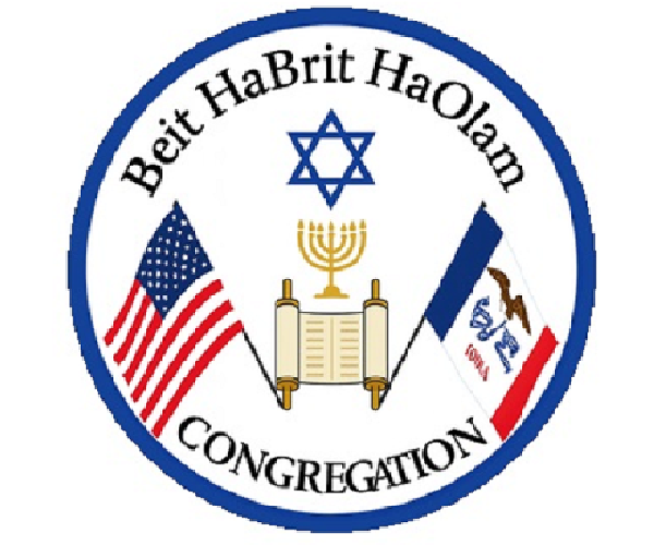 Universal Congregation & Ministry Logo